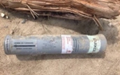 Marine Corps bomb squad called out to Cape Lookout for unexploded ordnance, park says